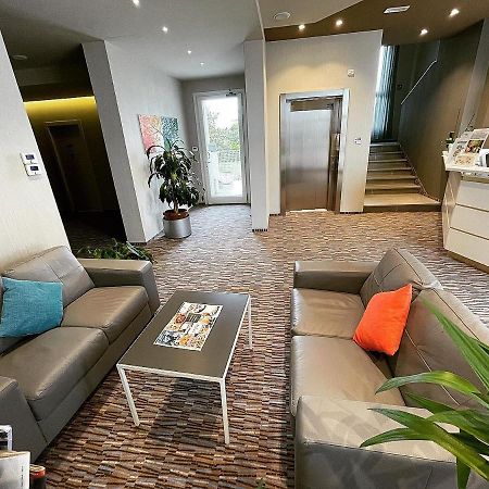 Hotel Enjoy Polesella Экстерьер фото