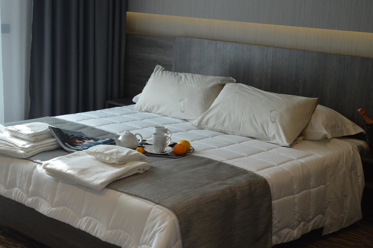 Hotel Enjoy Polesella Экстерьер фото
