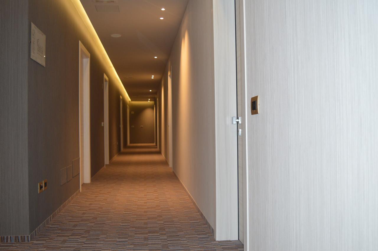 Hotel Enjoy Polesella Экстерьер фото