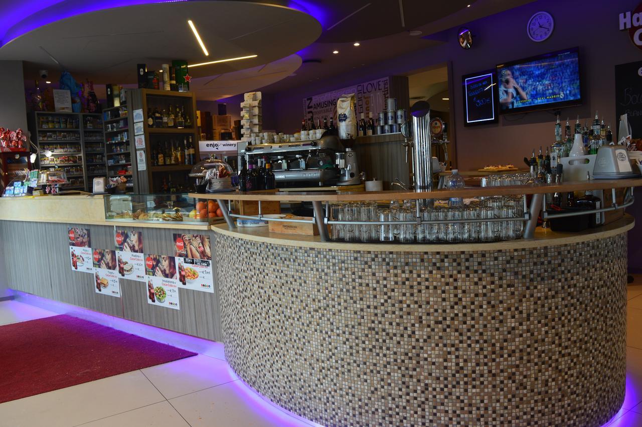 Hotel Enjoy Polesella Экстерьер фото