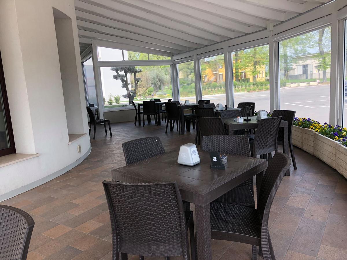 Hotel Enjoy Polesella Экстерьер фото