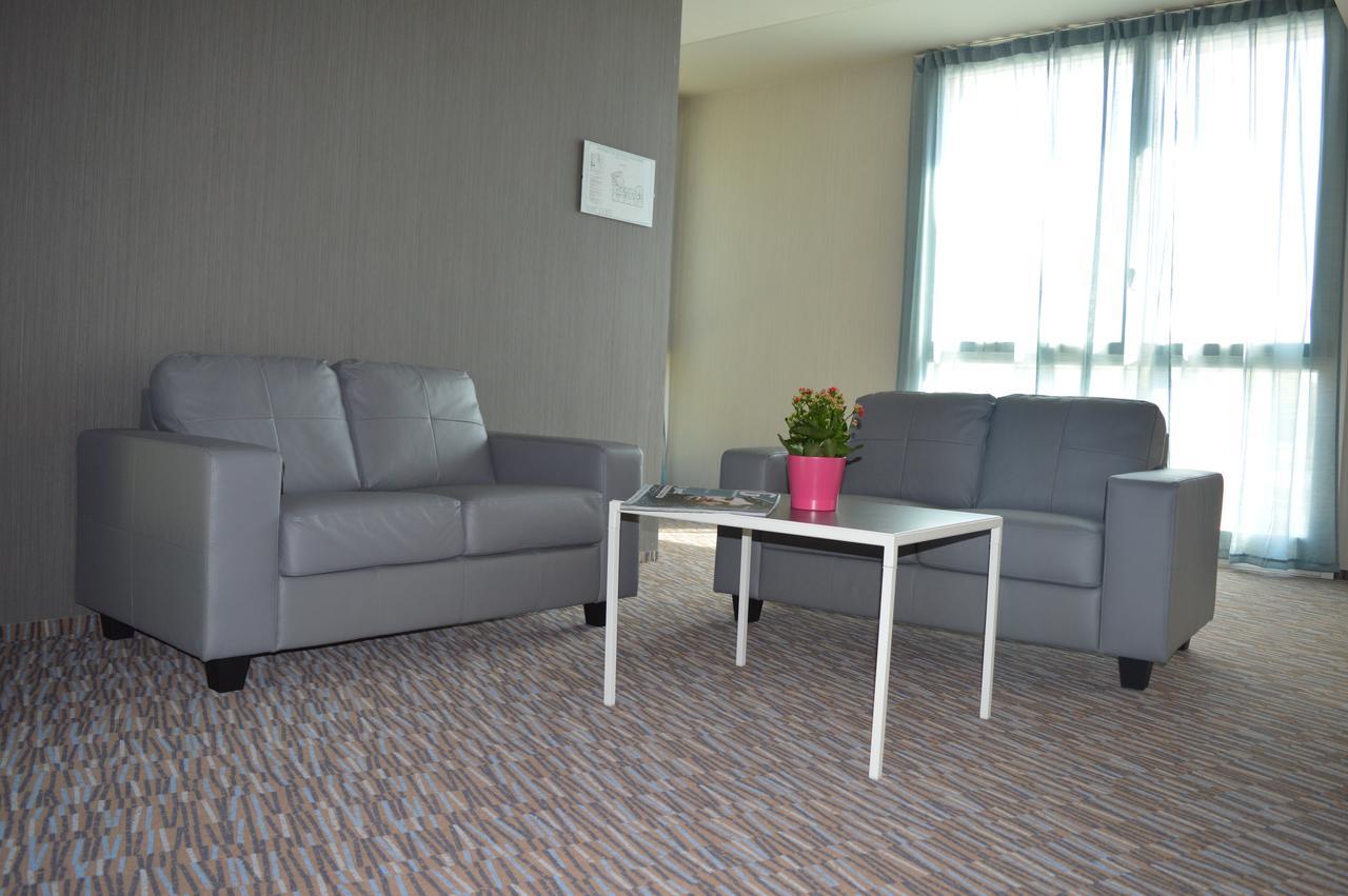 Hotel Enjoy Polesella Экстерьер фото