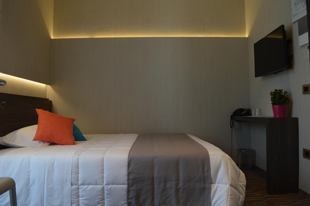 Hotel Enjoy Polesella Экстерьер фото