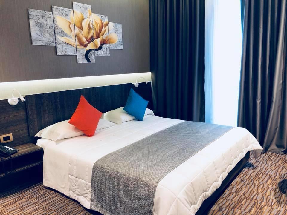 Hotel Enjoy Polesella Экстерьер фото