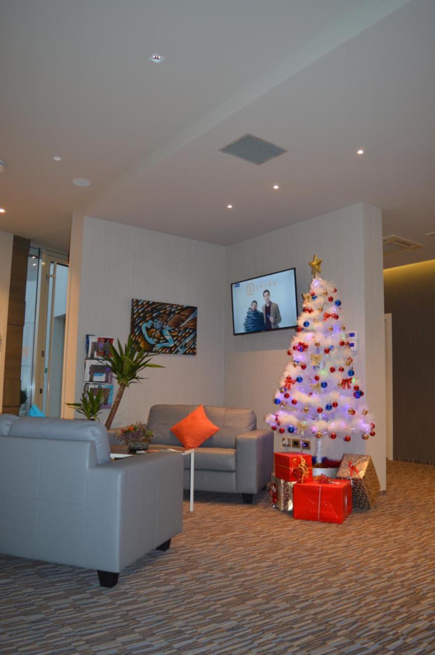 Hotel Enjoy Polesella Экстерьер фото
