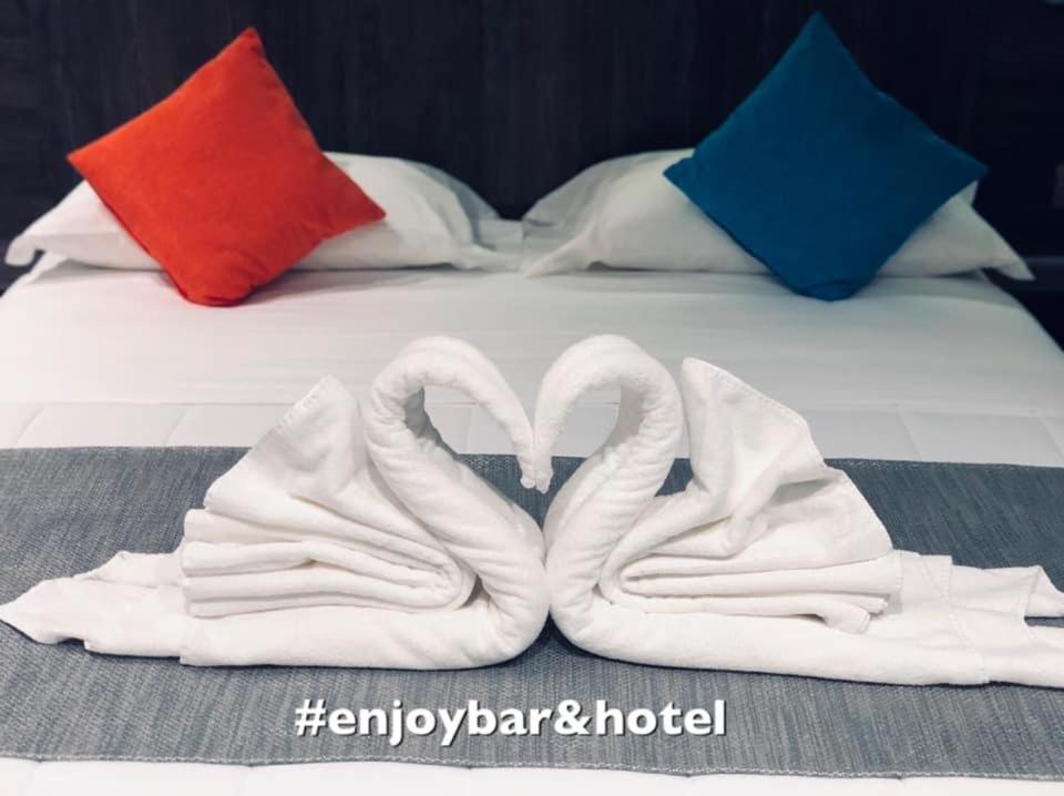Hotel Enjoy Polesella Экстерьер фото