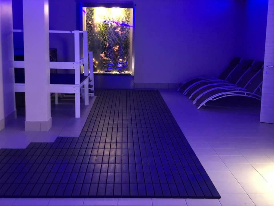 Hotel Enjoy Polesella Экстерьер фото