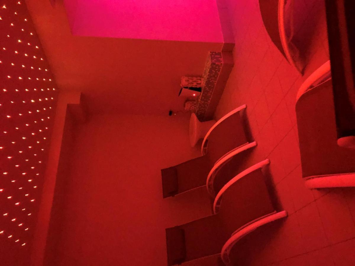Hotel Enjoy Polesella Экстерьер фото